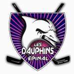 Photo hockey Epinal : nouveau site en ligne - Ligue Magnus : Epinal  (Les Wildcats)