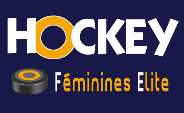 Photo hockey Fminines Elite : Rsultats - Hockey en France