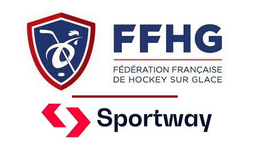 Photo hockey FFHG - SPORTWAY succde  FANSEAT - Hockey en France