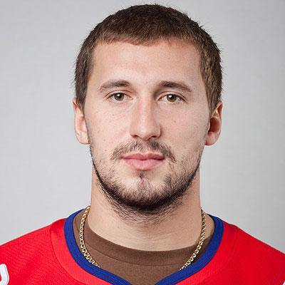Photo hockey Galimov miracul ? - KHL - Kontinental Hockey League
