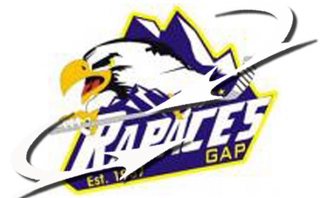 Photo hockey Gap : Un dpart et une re-signature - Ligue Magnus : Gap  (Les Rapaces)