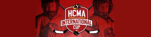 Photo hockey HCMA - International Cup U11/U9/U7 - Hockey Mineur