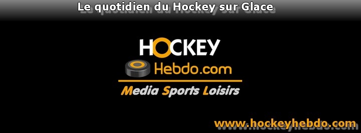 Photo hockey Hockey Hebdo recrute - Hockey en France