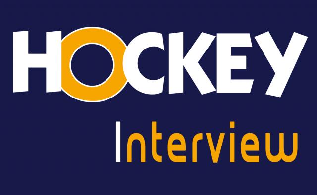 Photo hockey Interview Kvin Hecquefeuille - Equipes de France