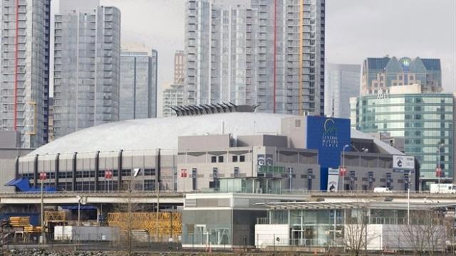 Photo hockey JO : Les petits problmes du Canada - Jeux olympiques