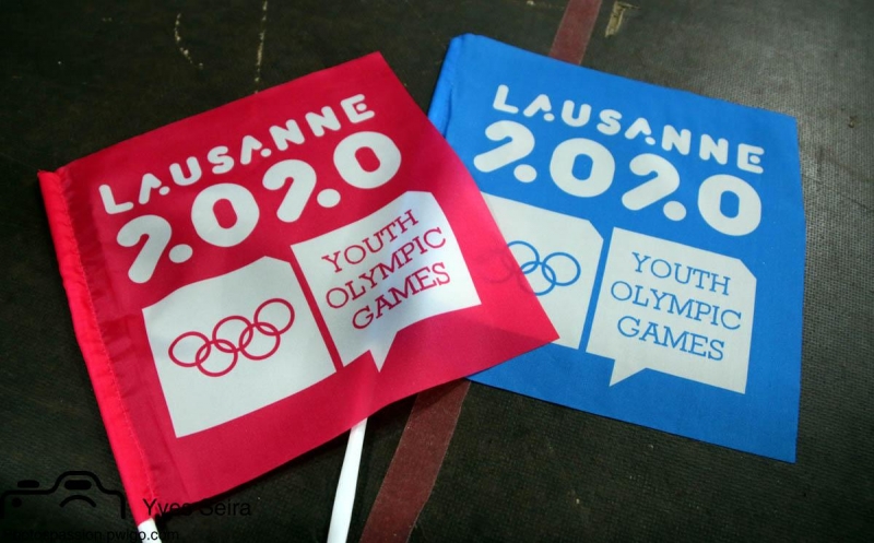 Photo hockey JOJ 2020:  Programme hockey - Jeux olympiques