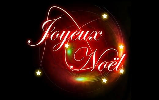 Photo hockey JOYEUX NOEL - Ligue Magnus