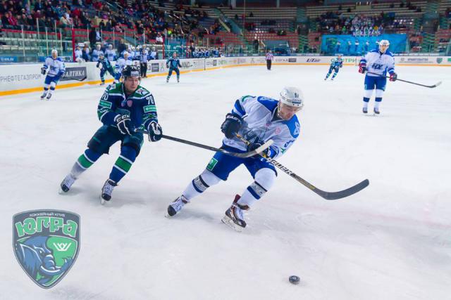 Photo hockey KHL : C