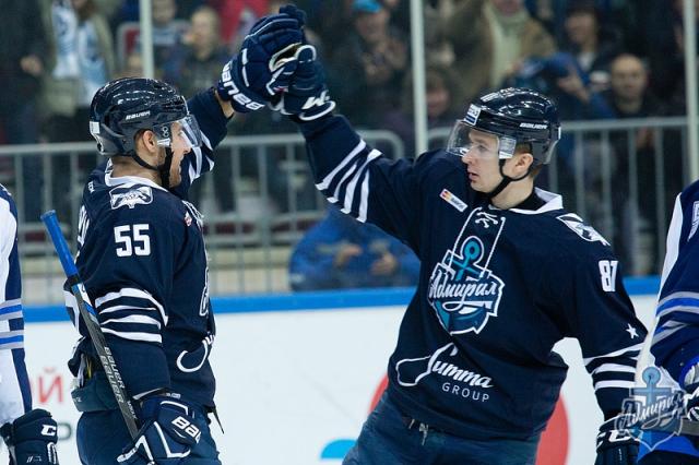 Photo hockey KHL : Festival - KHL - Kontinental Hockey League