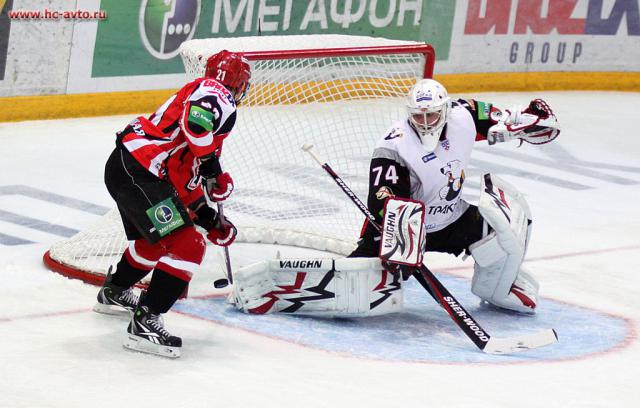 Photo hockey KHL : Ils sont de retour - KHL - Kontinental Hockey League