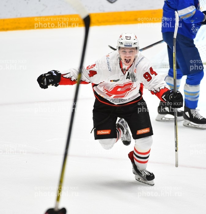 Photo hockey KHL : Ils sont venus ils sont tous l ! - KHL - Kontinental Hockey League