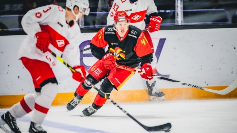 Photo hockey KHL : Le peuple a le dernier mot - KHL - Kontinental Hockey League