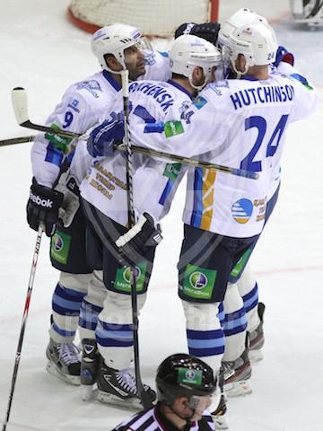 Photo hockey KHL : Prolongations - KHL - Kontinental Hockey League