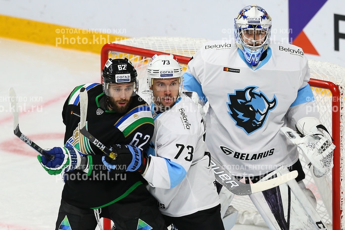 Photo hockey KHL : Retap  - KHL - Kontinental Hockey League