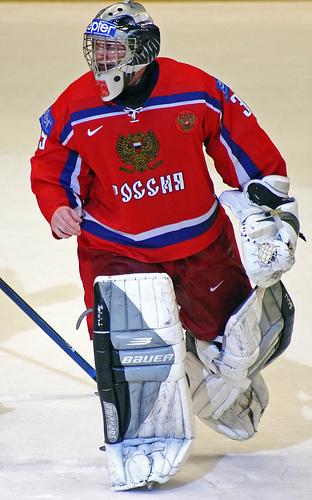 Photo hockey KHL : Sokolov rebondit ? - KHL - Kontinental Hockey League