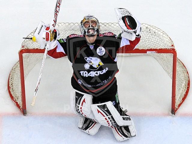 Photo hockey KHL : Staying alive - KHL - Kontinental Hockey League