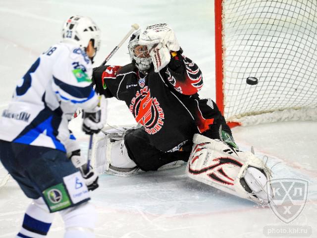 Photo hockey KHL : Surprises et galisations - KHL - Kontinental Hockey League