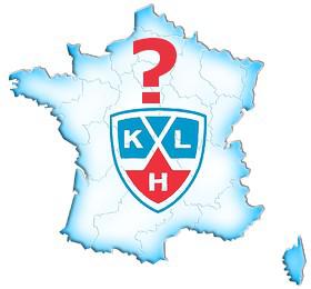 Photo hockey La France et le hockey russe, et si.. ? - Hockey en Europe