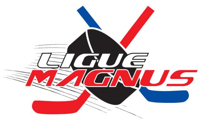 Photo hockey La ligue Magnus reprend ses droits - Ligue Magnus