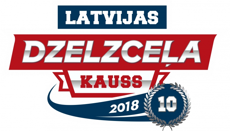 Photo hockey LDZ Kauss - KHL - Kontinental Hockey League