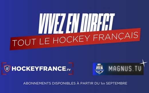 Photo hockey LE HOCKEY FRANCAIS EN DIRECT - Hockey en France