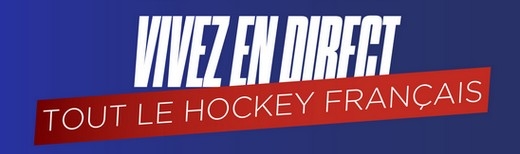 Photo hockey LE HOCKEY FRANCAIS EN DIRECT - Hockey en France