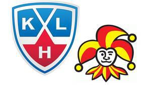 Photo hockey Le Jokerit officiellement en KHL - KHL - Kontinental Hockey League