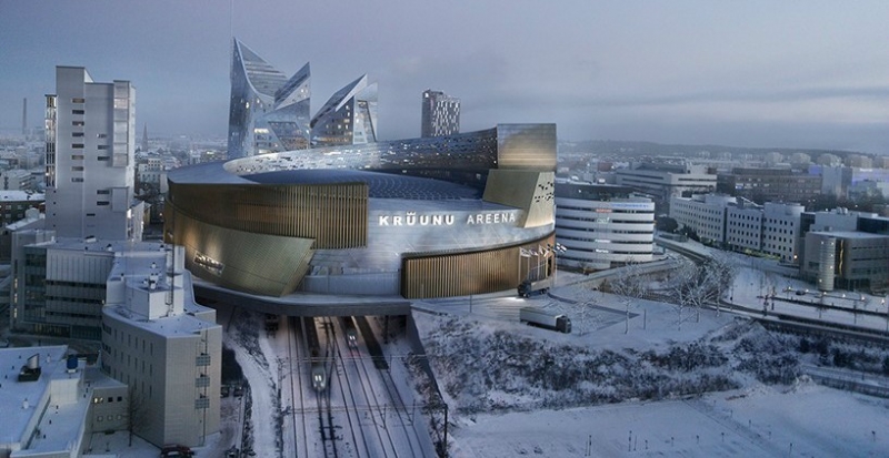 Photo hockey Le mondial 2022  Helsinki & Tampere - Championnats du monde