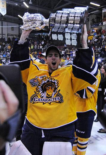 Photo hockey Le vainqueur de la  Memorial,  Epinal ! - Ligue Magnus : Epinal  (Les Wildcats)