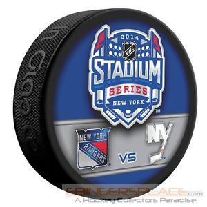 Photo hockey Les Rangers reviennent au Yankee Stadium - NHL : National Hockey League - AHL