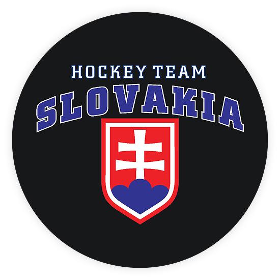 Photo hockey Les Slovaques face aux Bleus - Hockey en Europe