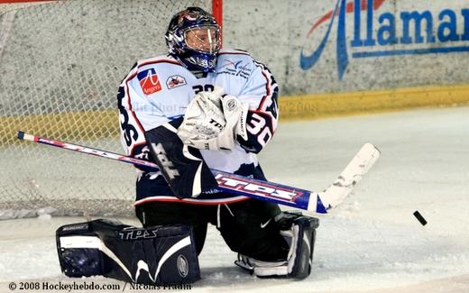 Photo hockey Les supporters Brianonnais se mobilisent - Ligue Magnus : Brianon  (Les Diables Rouges)