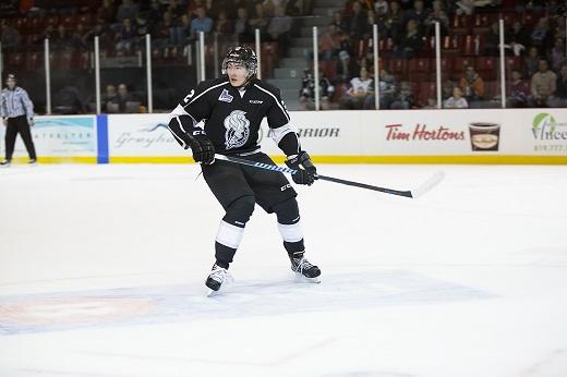 Photo hockey LHJMQ : 1500me victoire pour Gatineau - LHJMQ - Ligue de Hockey Junior Majeur du Qubec