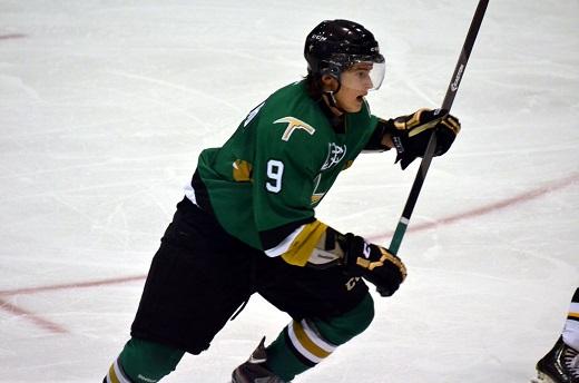 Photo hockey LHJMQ : Blessure chez les Foreurs - LHJMQ - Ligue de Hockey Junior Majeur du Qubec