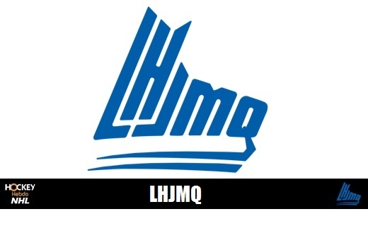 Photo hockey LHJMQ - Carton plein, pour les visiteurs ! - LHJMQ - Ligue de Hockey Junior Majeur du Qubec