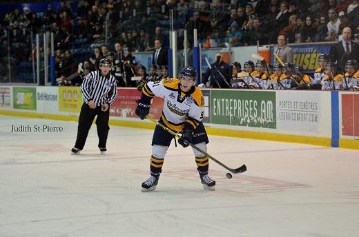 Photo hockey LHJMQ : Les Cataractes se font peur - LHJMQ - Ligue de Hockey Junior Majeur du Qubec