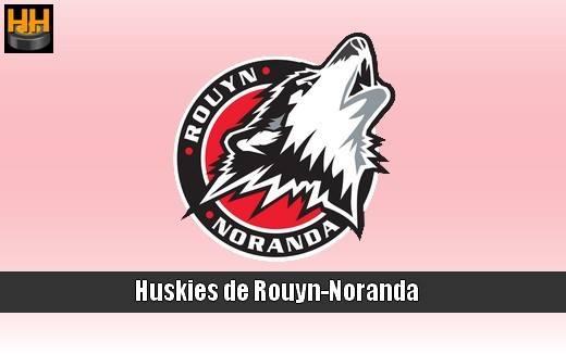 Photo hockey LHJMQ - Les Huskies mnent la guerre de la 117 ! - LHJMQ - Ligue de Hockey Junior Majeur du Qubec