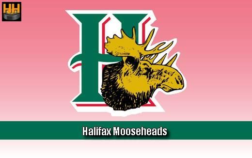 Photo hockey LHJMQ - Les Mooseheads renversent les Seadogs - LHJMQ - Ligue de Hockey Junior Majeur du Qubec
