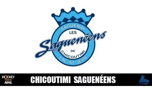 Photo hockey LHJMQ - Les Saguenens 2018/2019 - LHJMQ - Ligue de Hockey Junior Majeur du Qubec