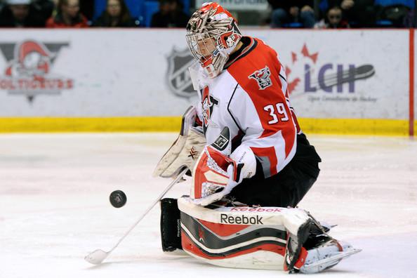 Photo hockey LHJMQ : Les Sea Dogs prennent la tte - LHJMQ - Ligue de Hockey Junior Majeur du Qubec