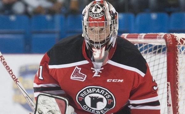 Photo hockey LHJMQ : Qubec double la mise - LHJMQ - Ligue de Hockey Junior Majeur du Qubec