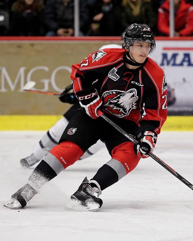 Photo hockey LHJMQ : Rouyn-Noranda revient de loin - LHJMQ - Ligue de Hockey Junior Majeur du Qubec