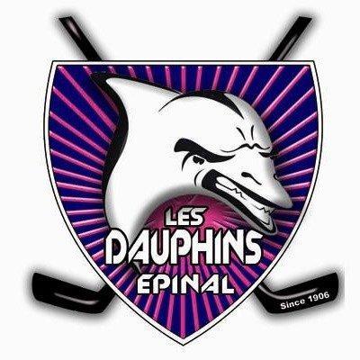 Photo hockey Ligue Magnus : Epinal, resignatures - Ligue Magnus : Epinal  (Les Wildcats)