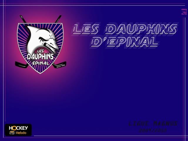 Photo hockey LM : Au tour d