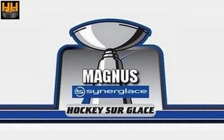 Photo hockey LM : le calendrier dvoil.  - Ligue Magnus