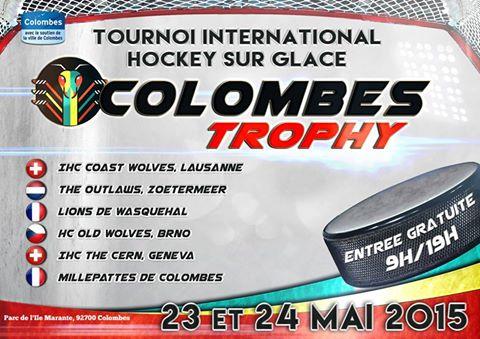 Photo hockey Loisirs : Le Colombes Trophy - Hockey Loisir