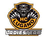 Photo hockey Lugano Ladies championnes - Suisse - Divers