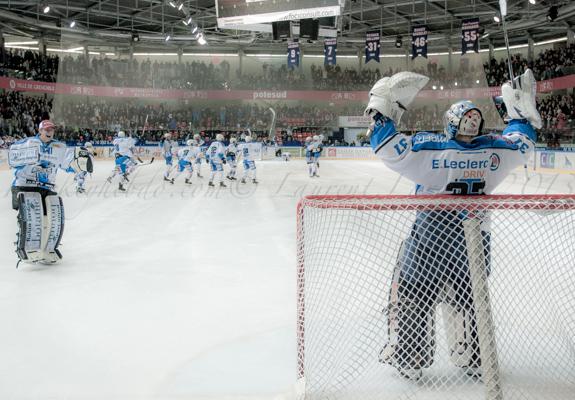 Photo hockey  Magnus: Photos de Grenoble- Gap (Match 5) - Ligue Magnus