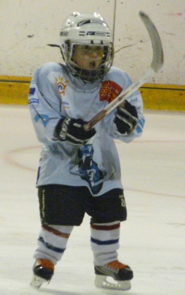 Photo hockey Mineur Montpellier : Rsultats et Programme  - Hockey Mineur : Montpellier  (Les Vipers)