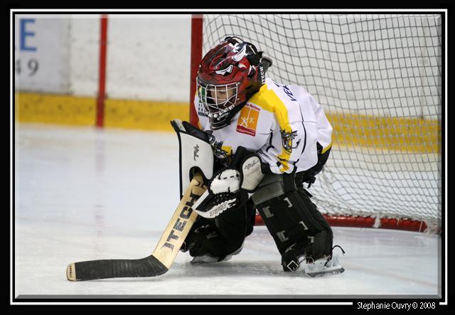 Photo hockey Mineur Rouennais - Hockey Mineur